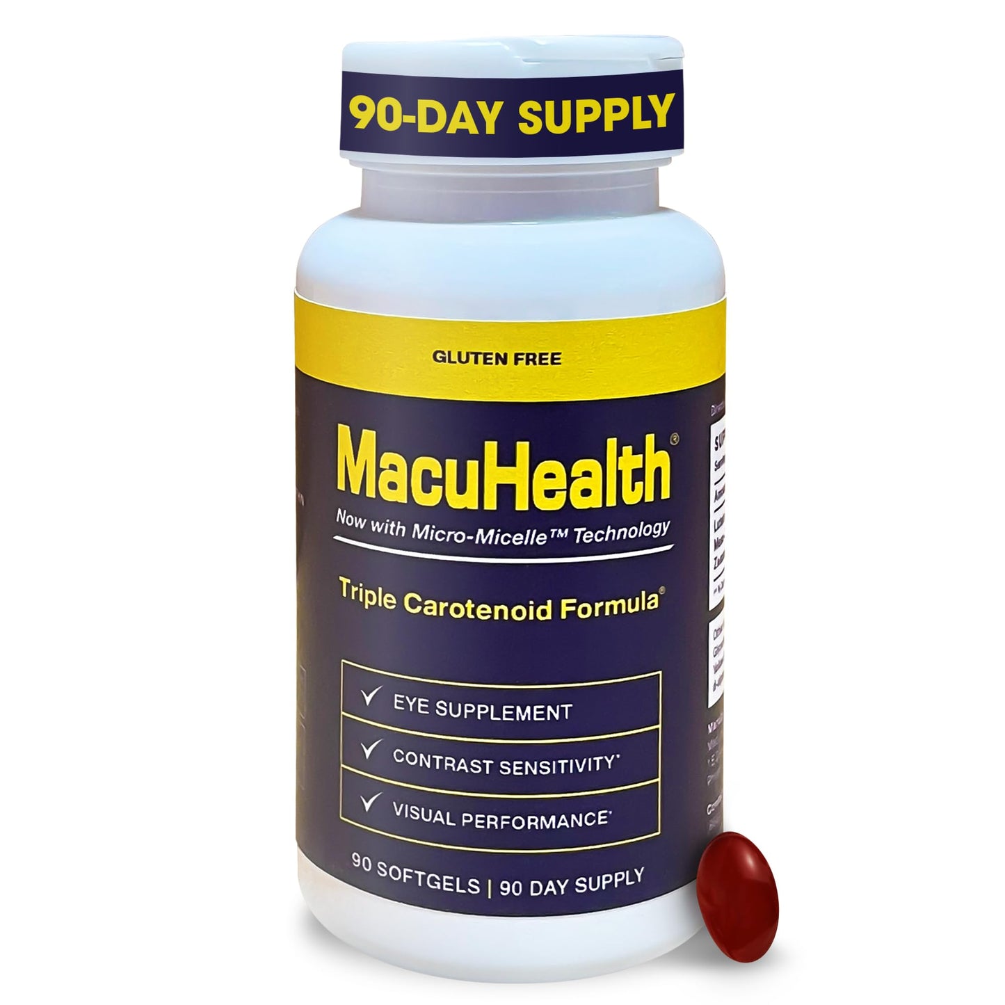 MacuHealth