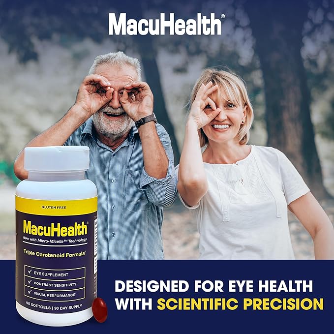 MacuHealth