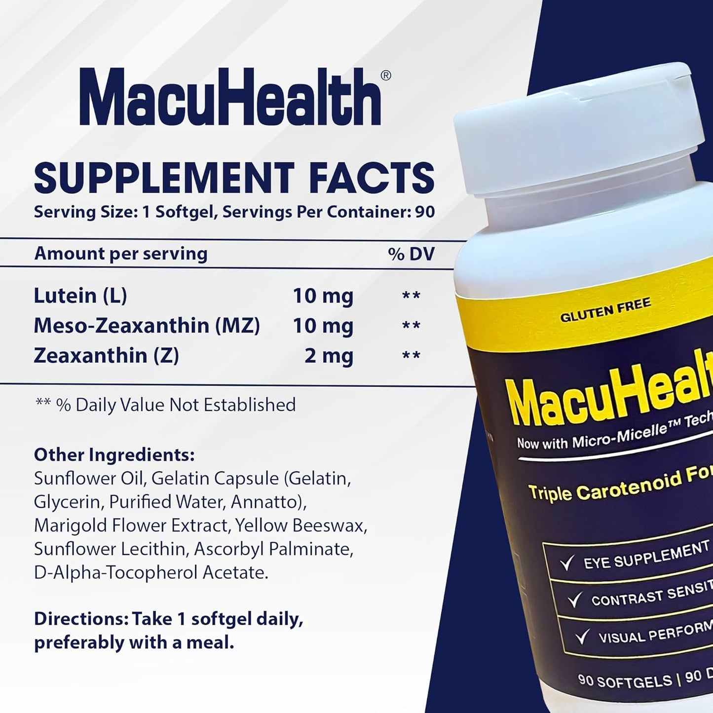 MacuHealth